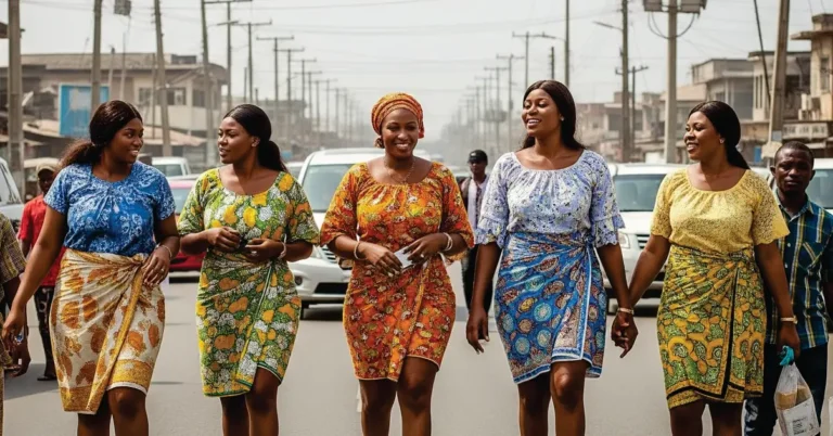 Hackers, Hawkers, Hookers