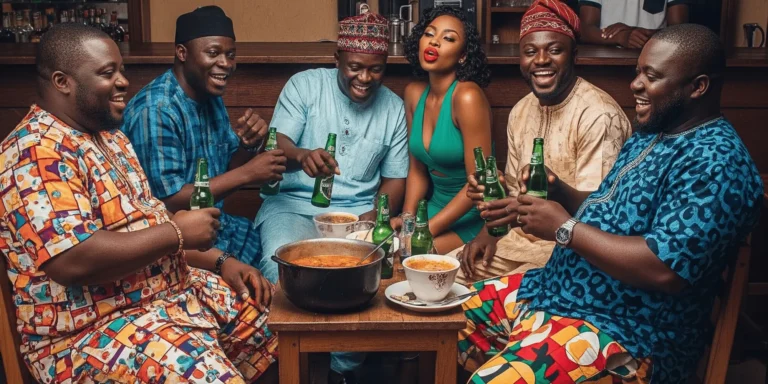 Nigeria vs. Naija – Two Souls, One Passport