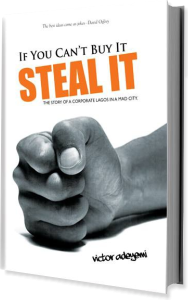 steal it book mock up